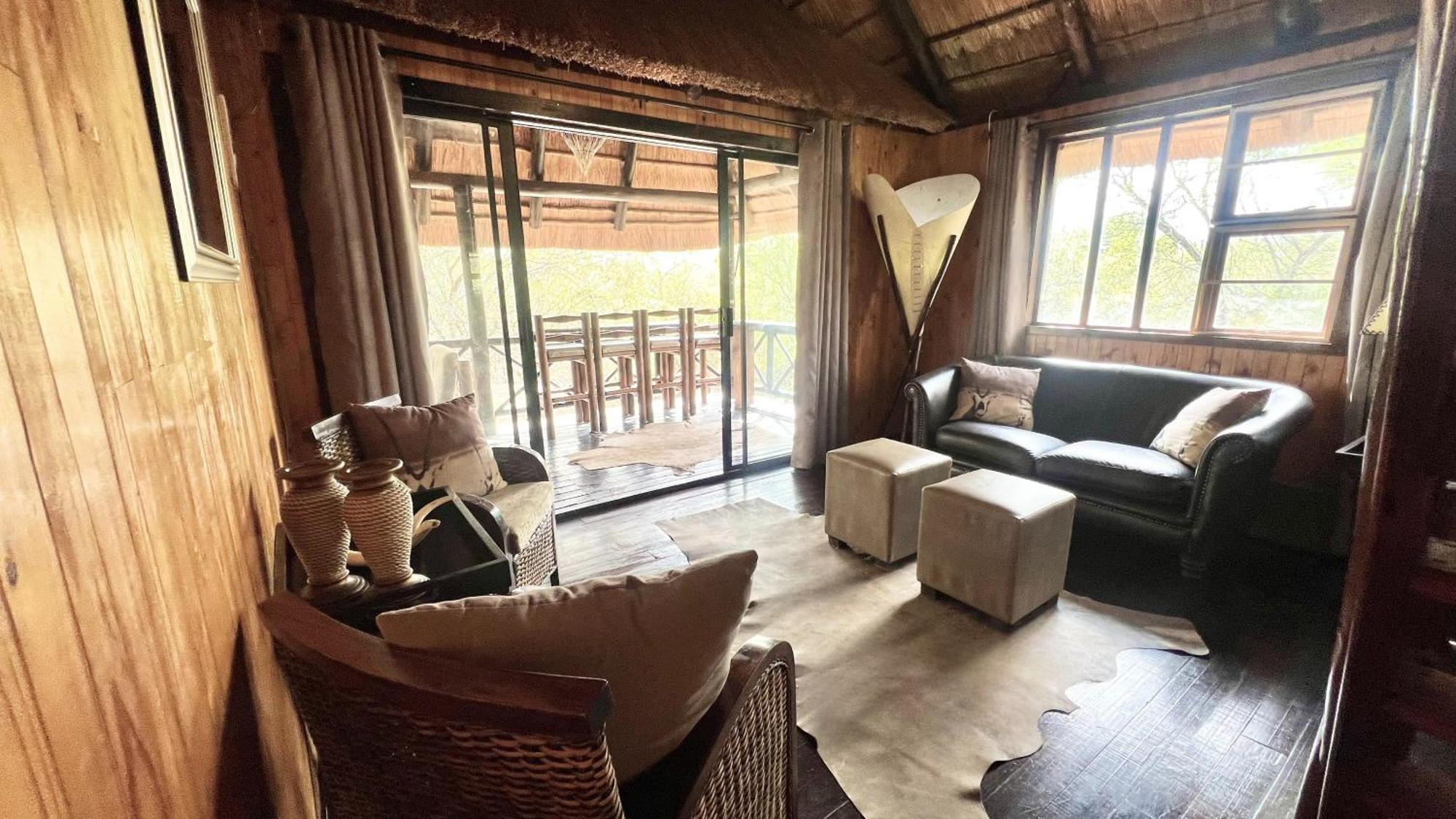 Апартаменты Kruger Kumba - Lahlekile Nathi Марлот-Парк Экстерьер фото